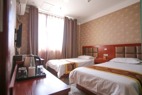 克拉玛依葡京酒店