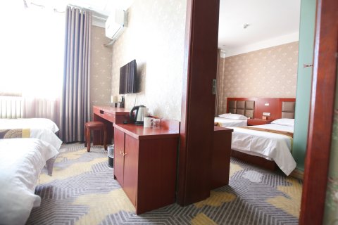 克拉玛依葡京酒店