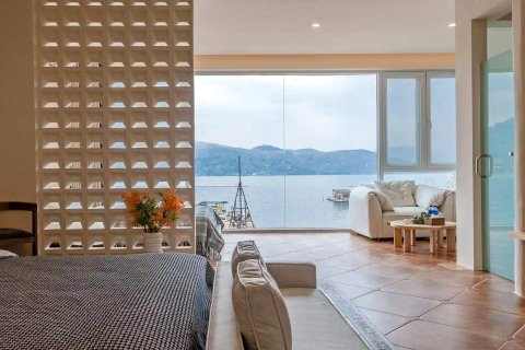 听山·一线海景·Scenic Villa·全海景客栈(大理双廊店)