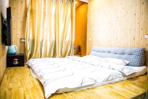 惠民都市MINI·精选连锁酒店