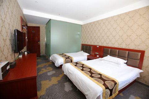 克拉玛依葡京酒店