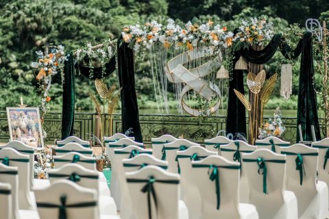 广州碧桂园凤悦凤凰城酒店