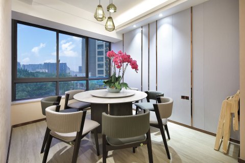 星悦国际酒店(桂林漓江高新万达店)