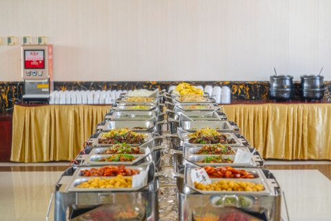 兴城海浪屿假日酒店