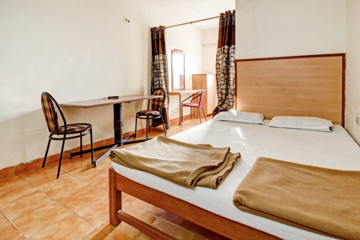 Hotel Sapna