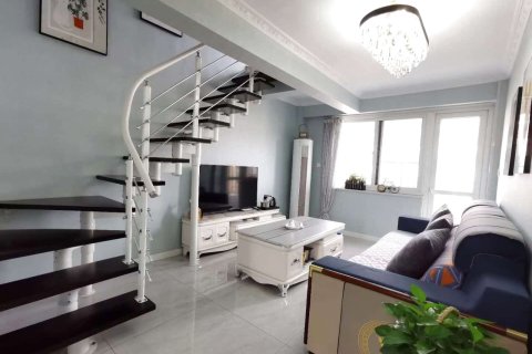 缘秋小舍海景民宿(北山路分店)