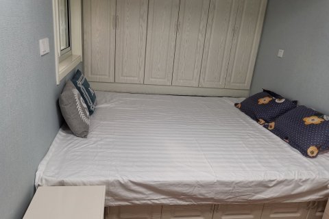 缘秋小舍海景民宿(北山路分店)