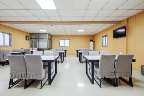 尚客优品酒店(临沂沂南新华书店)