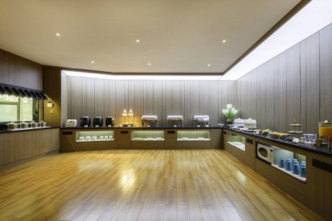 艺龙瑞云酒店(聊城火车站万达广场店)