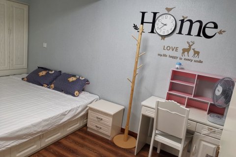 缘秋小舍海景民宿(北山路分店)