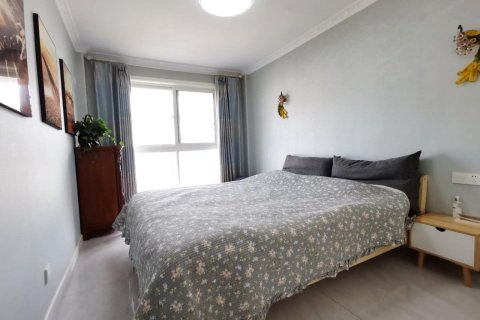 缘秋小舍海景民宿(北山路分店)