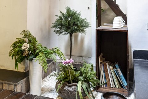 西塘最美时光客栈