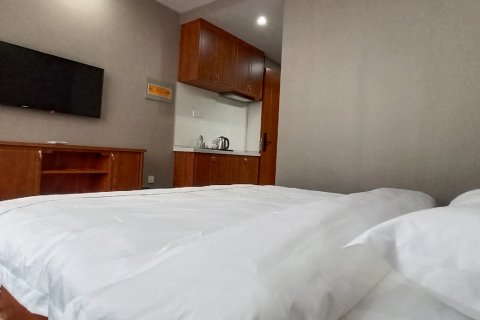 桓仁晨熙商务酒店