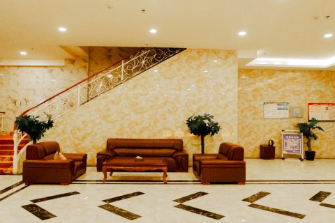 昭苏县伊昭骏大酒店