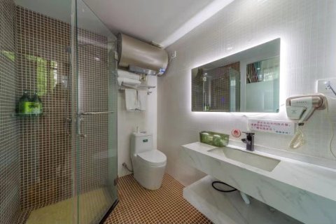 隆祥源客栈(丽江古城大水车店)
