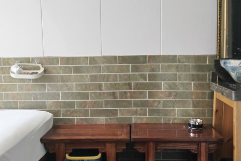 普陀山遇见缘客栈