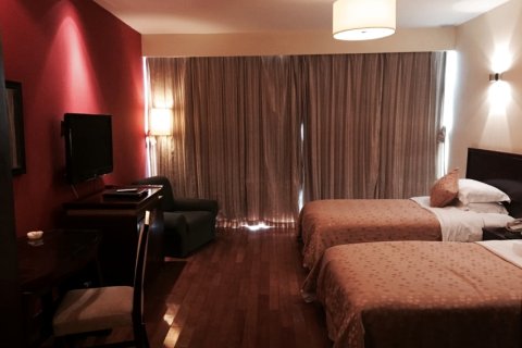 千岛湖天清岛度假酒店