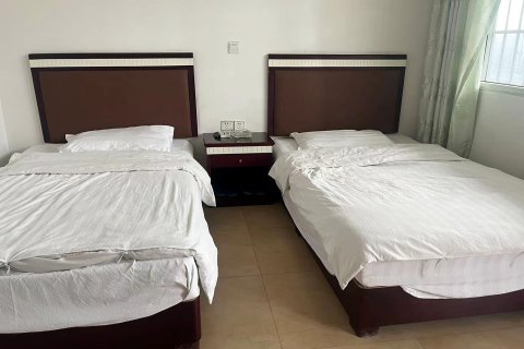 温馨客栈