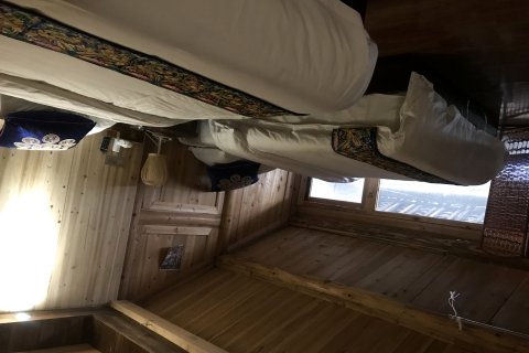 西江千户苗家酒店