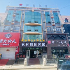 酒店头图