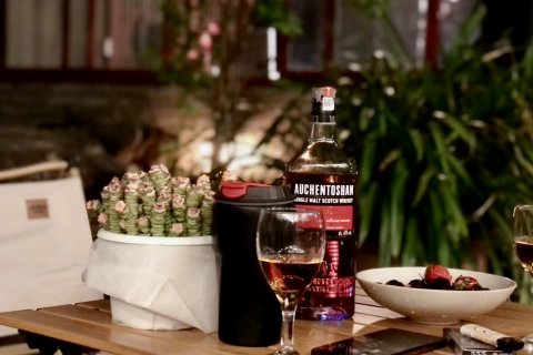 青璞星洲艺术·Absolute民宿