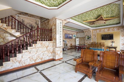 老兵部落客栈(梵净山景区店)