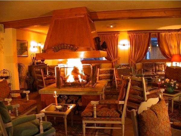 Chalet Hotel Marie Blanche