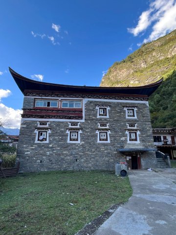 泽汪卓玛客栈