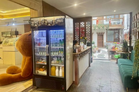 波廊古阁精品民宿(香格里拉独克宗古城月光广场店)