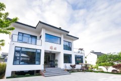 睢园民宿(雅达·阳羡溪山小镇店)