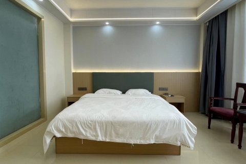 白沙宏锋巨豪酒店