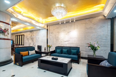 美斯国际饭店(西宁火车站店)