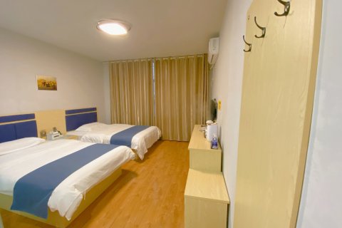 青木川凌云客栈