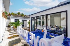 十渡悦庭民宿 十渡悦庭民宿