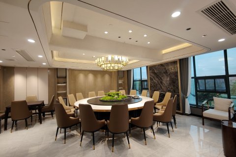 老河口居福酒店