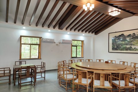 石台云里居农庄