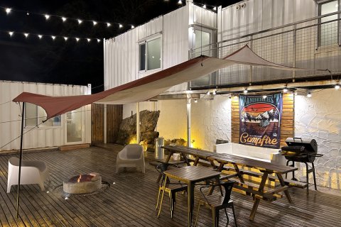 本溪县梵溪温泉民宿