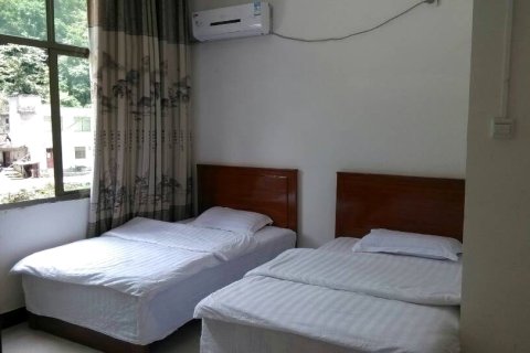 荔波山水依缘农家乐