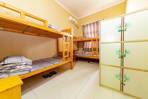 华山驿loft青年山居(华山景区店)