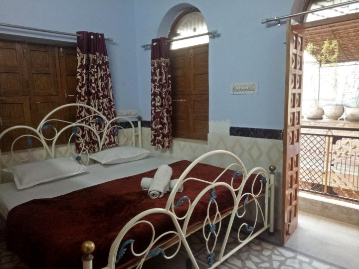焦特布尔之家旅馆(La Casa Jodhpur Inn)