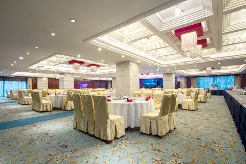 杭州百瑞运河大饭店