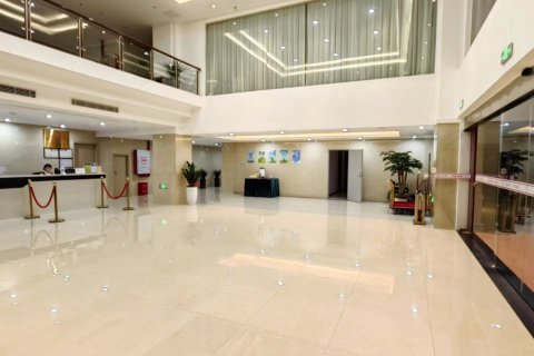 连城豸龙大酒店