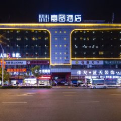 酒店头图