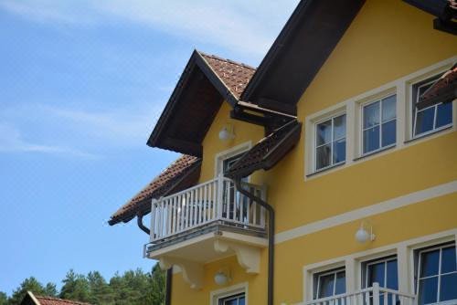 Velden Appartements am Wörthersee