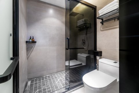 回禾酒店(上饶高铁站万力时代店)