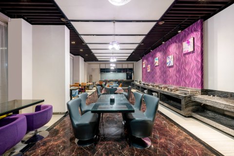 昆明曼丹酒店(昆医附二医院金鼎山北路地铁站店)