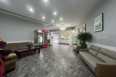 北戴河丽锦假日宾馆