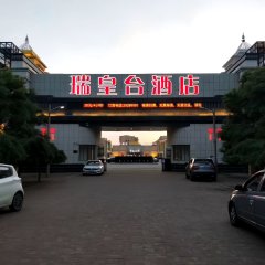 酒店头图