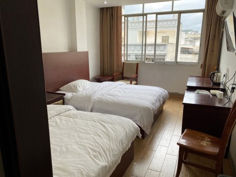 荣泰宾馆