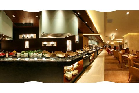 广州海航威斯汀酒店